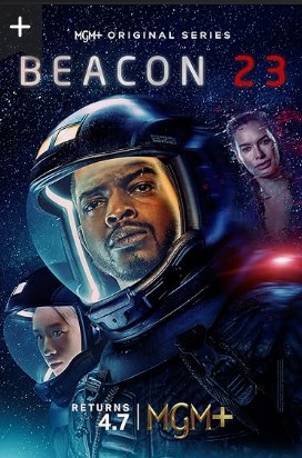 (image for) Beacon 23 - Season 1